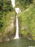 Salto de Doña Juana - OROCOVIS